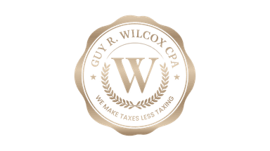 Guy R Wilcox CPA