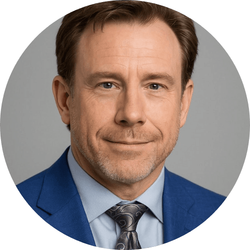 Don Wilcox - Tax Professional